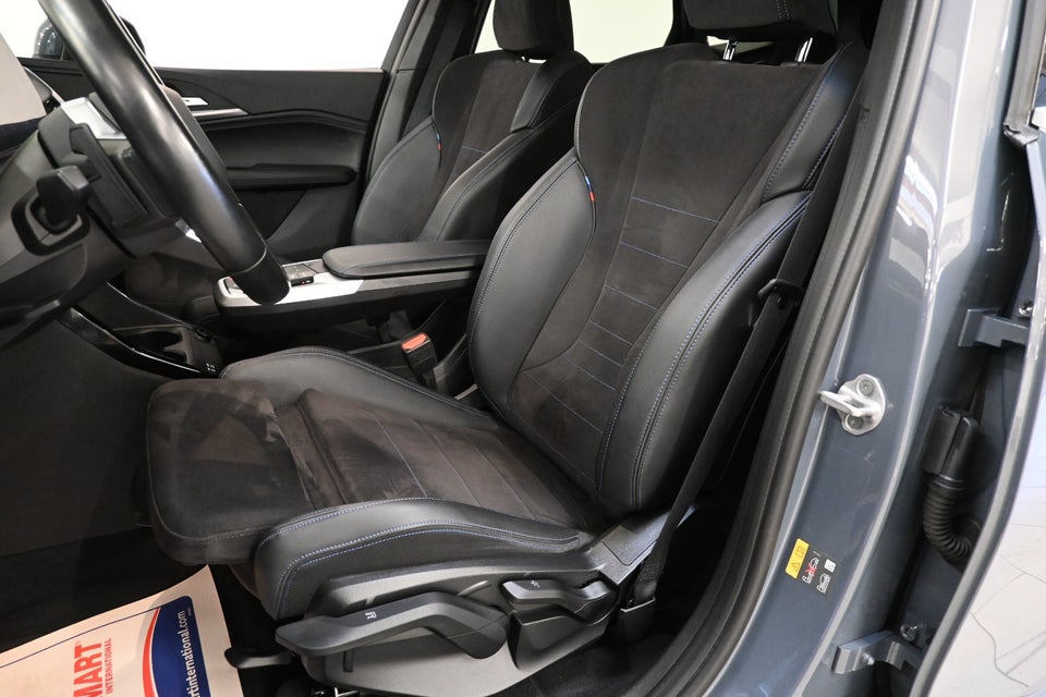 BMW 225e 1,5 Active Tourer M-Sport xDrive aut. 5d