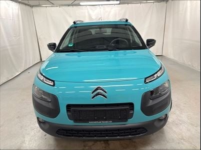 Citroën C4 Cactus 1,2 PureTech 110 Feel 5d