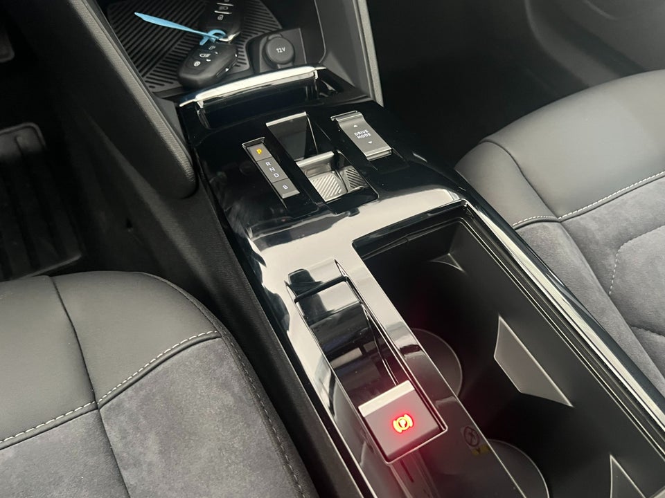 Citroën ë-C4 X 50 Max 4d