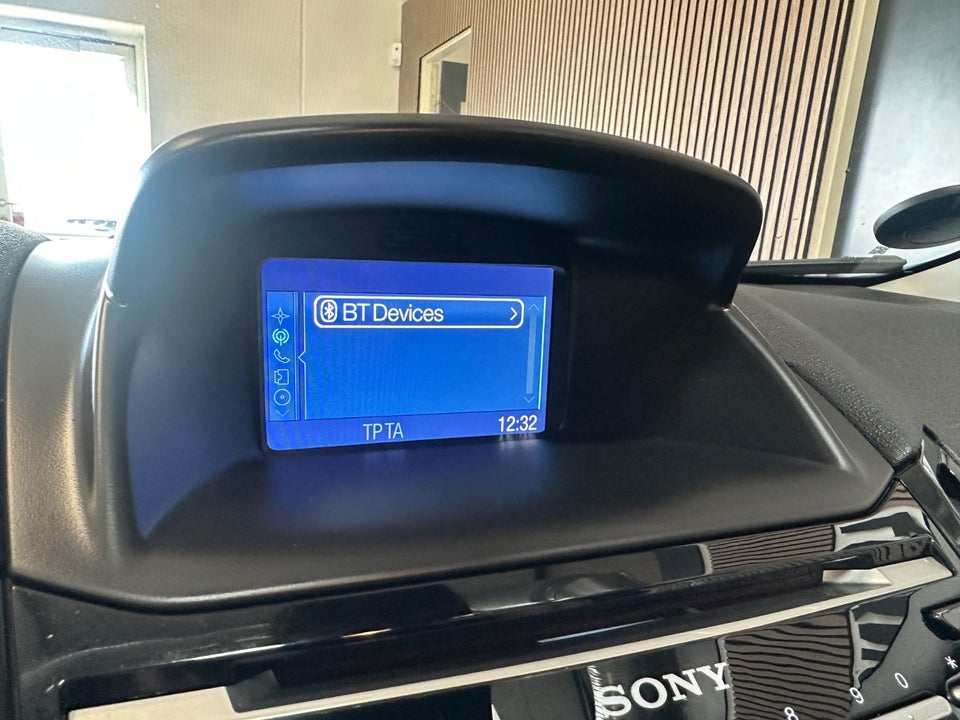 Ford Fiesta 1,0 SCTi 125 Titanium 5d