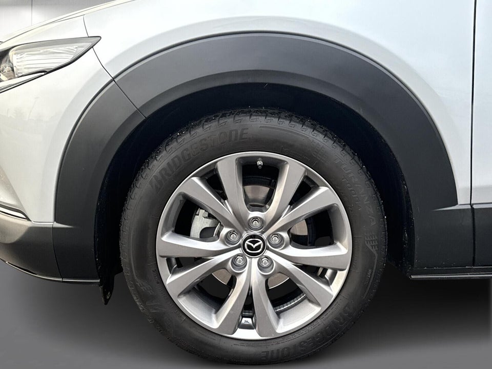 Mazda CX-30 2,0 e-SkyActiv-G 150 Sky aut. 5d