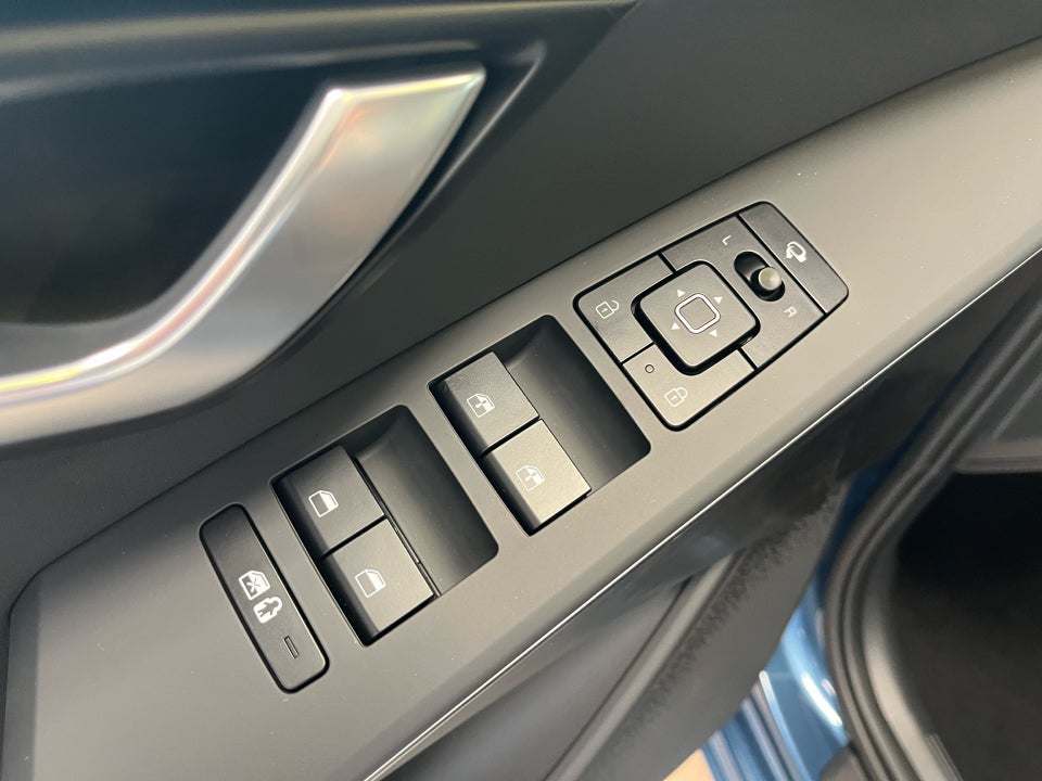 Kia Niro 64 EV Prestige 5d