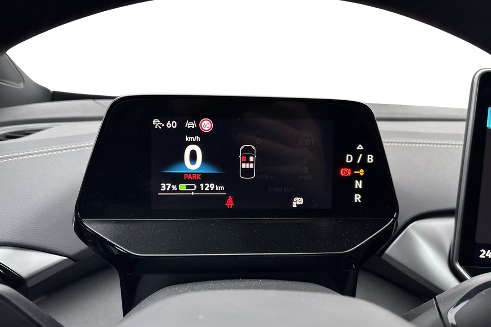 VW ID.4 77 Style+ 5d