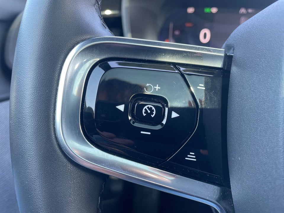 Polestar 2 Long Range 5d