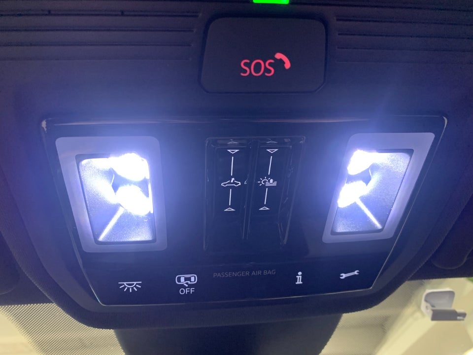 Cupra Formentor 1,4 eHybrid VZ DSG 5d