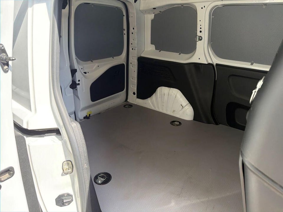 Peugeot Partner 1,5 BlueHDi 100 L1V1 Plus Van