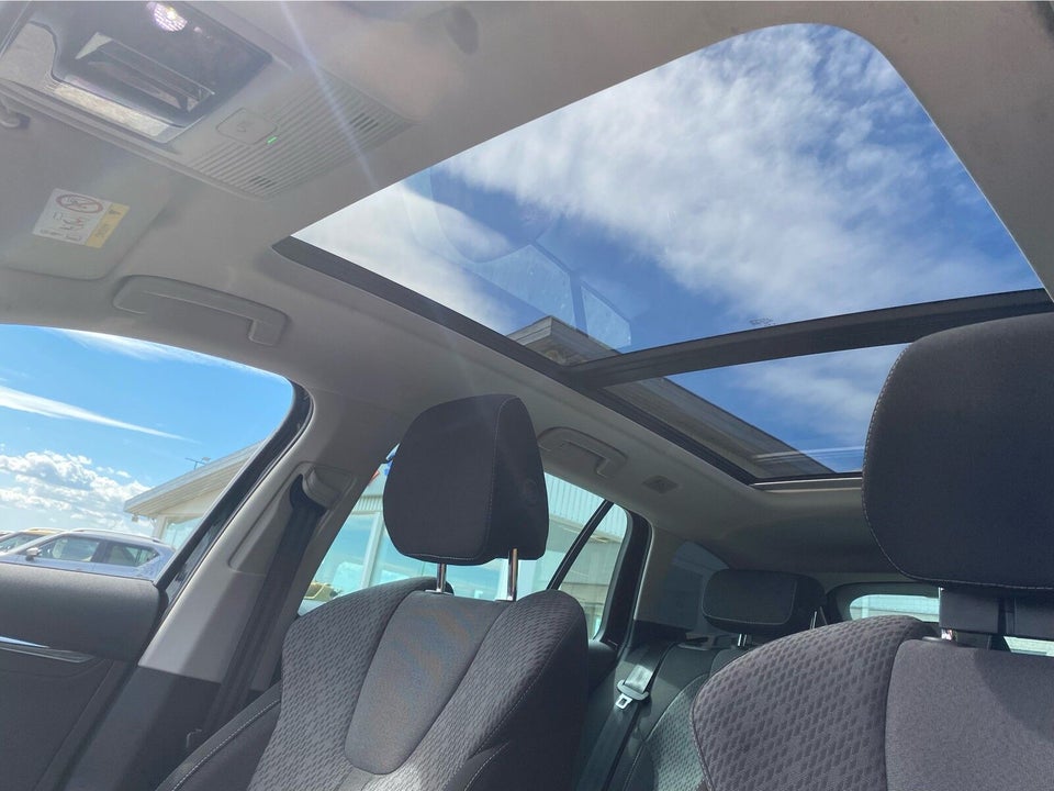 Skoda Octavia 2,0 TDi 150 Business Executive DSG 5d