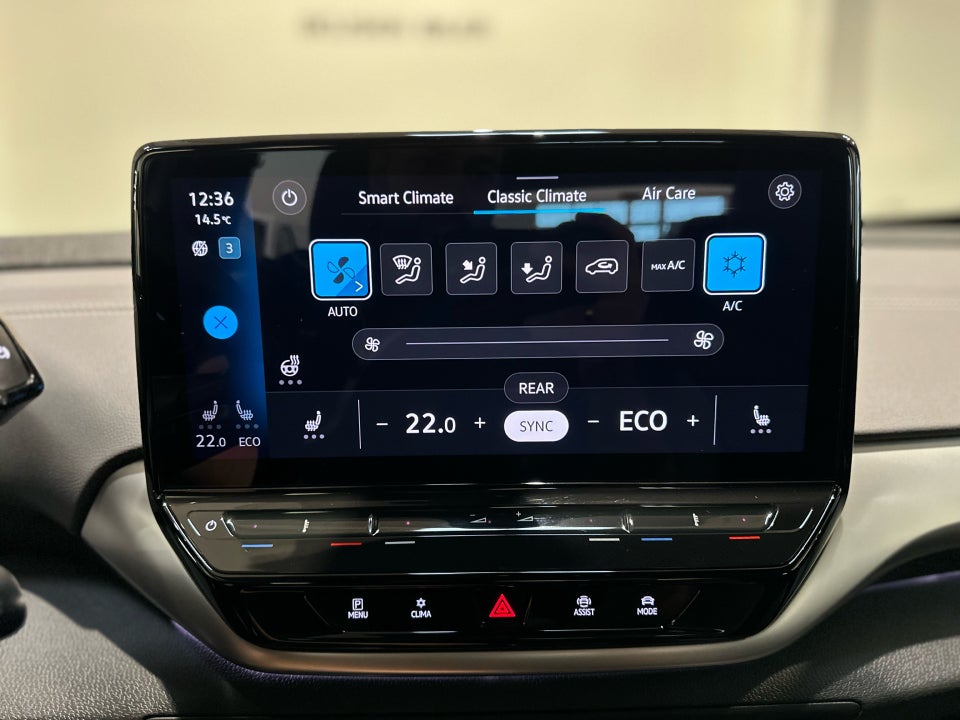 VW ID.5 77 Pro Performance 5d