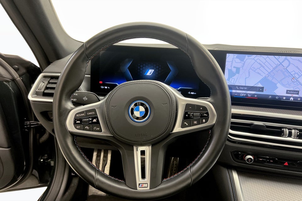 BMW i4 M50 xDrive 5d