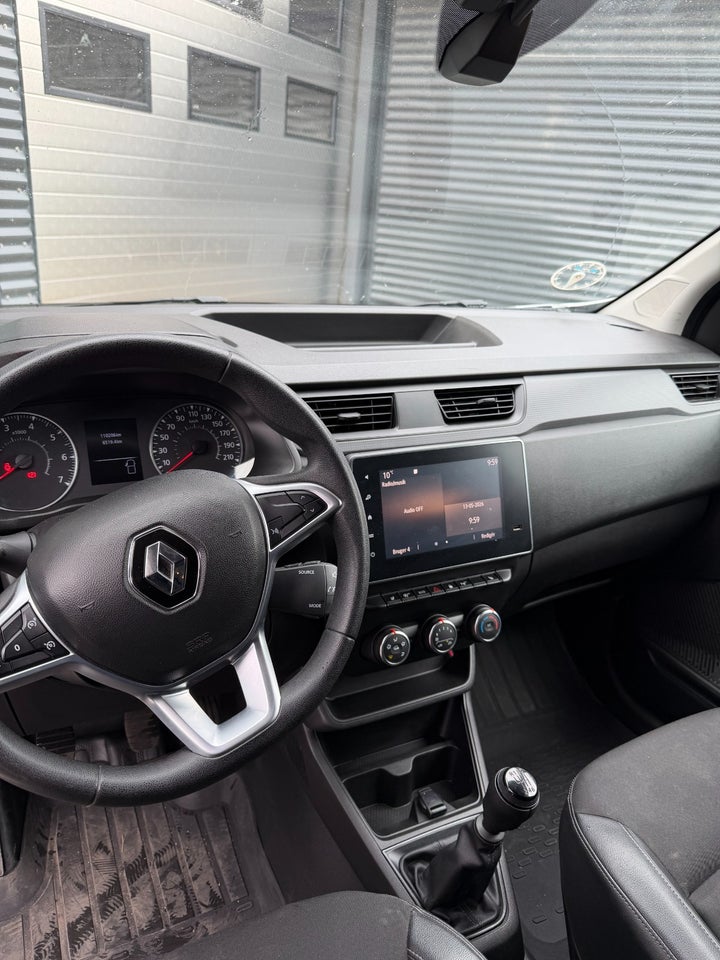 Renault Express 1,5 dCi 95 5d