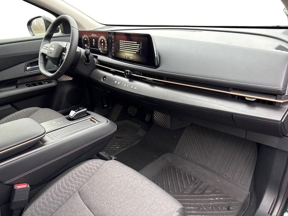 Nissan Ariya 87 Engage 5d