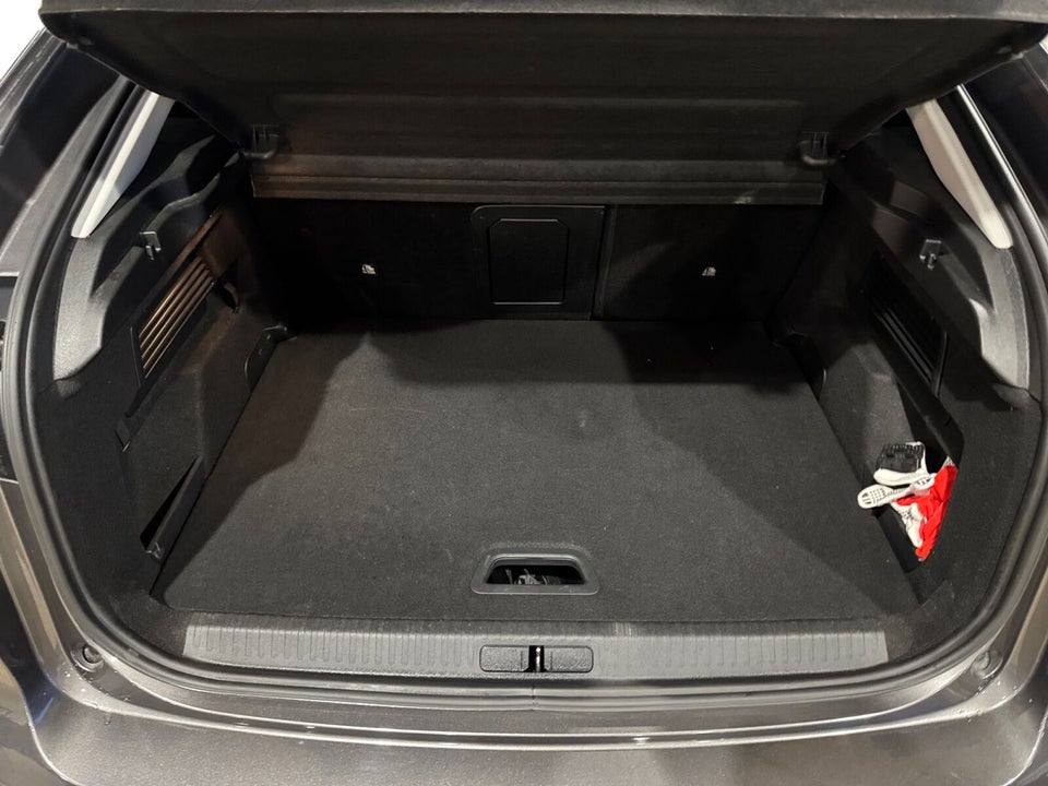 Citroën ë-C4 50 Shine 5d