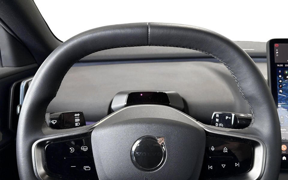 Volvo EX30 Extended Range Plus 5d