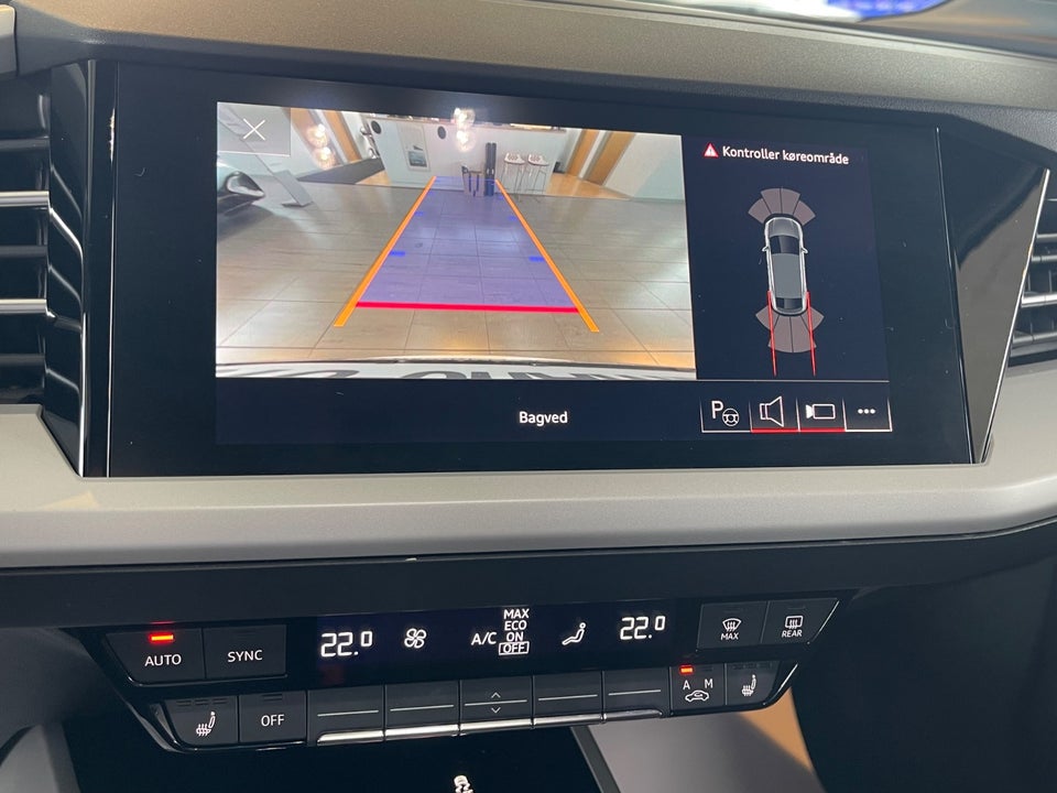 Audi Q4 e-tron 40 Advanced Sportback 5d