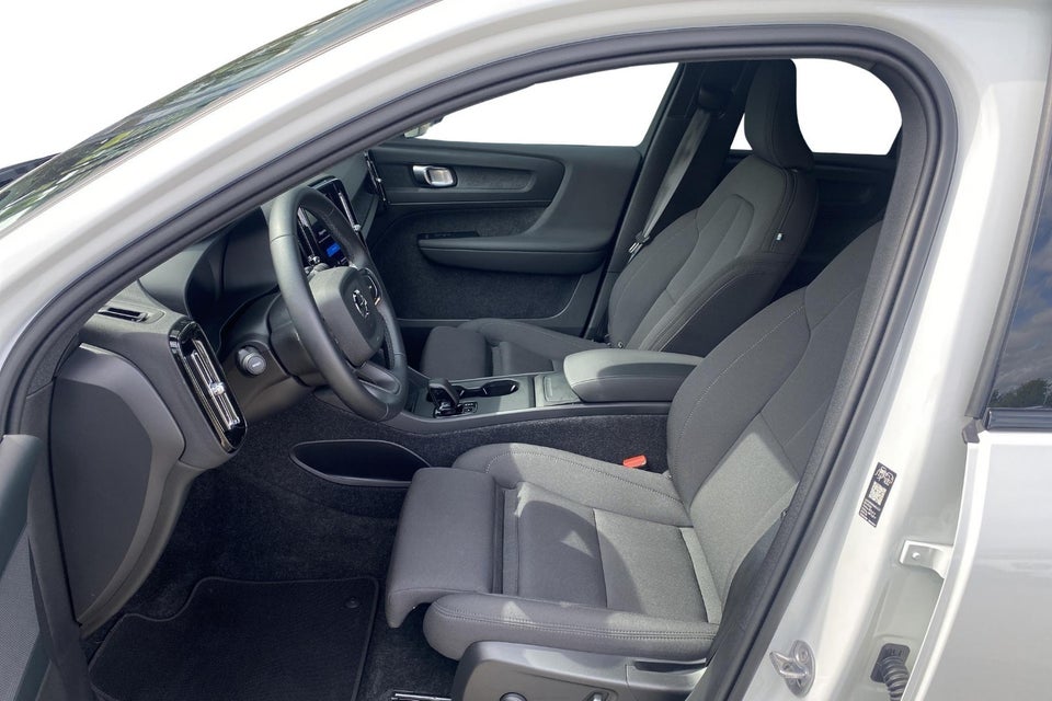Volvo EX40 Extended Range Core 5d
