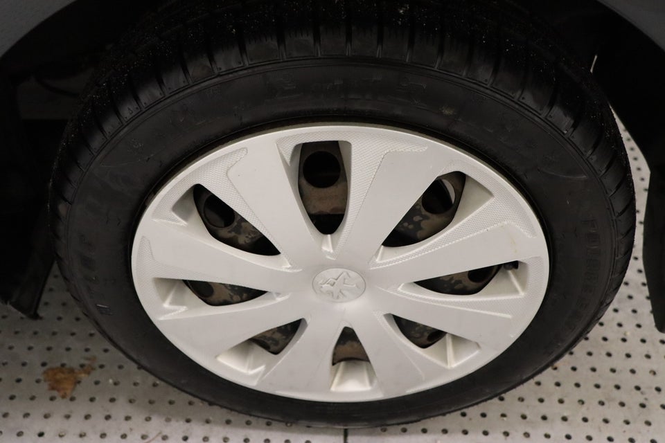 Peugeot 108 1,0 e-VTi 69 Active 5d