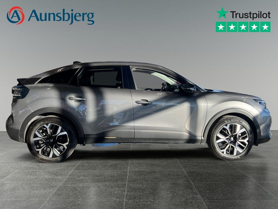 Citroën ë-C4 54 VTR Sport 5d