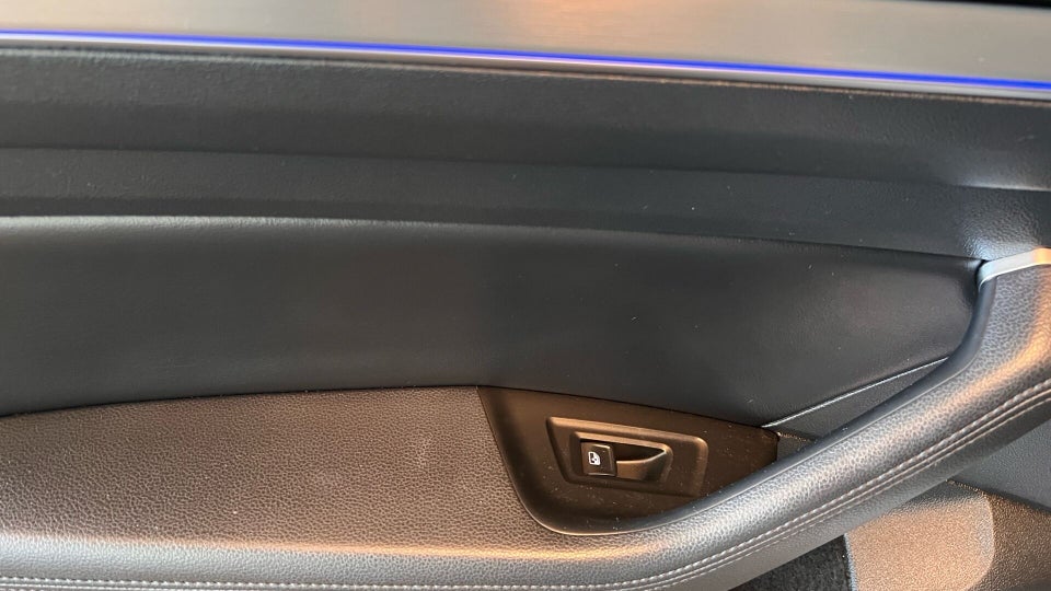 VW Passat 1,4 GTE Highline Variant DSG 5d