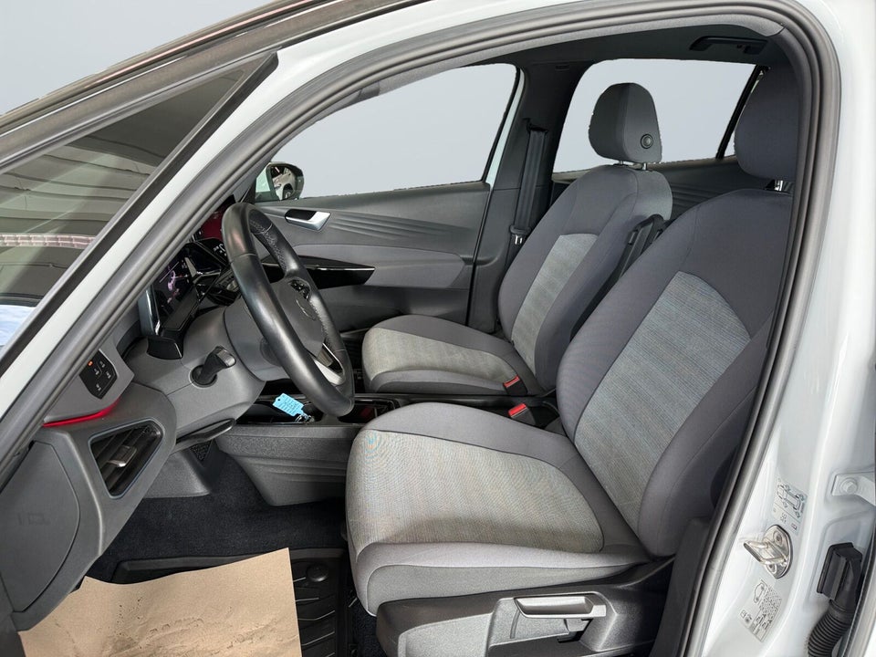 VW ID.3 58 Pro Performance 5d