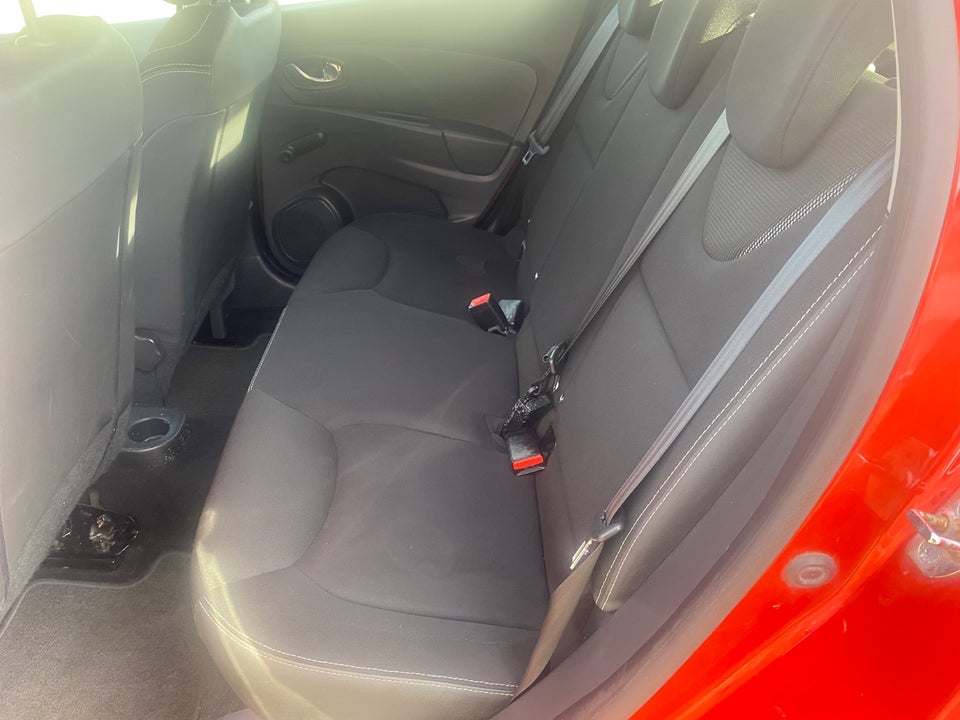 Renault Clio IV 0,9 TCe 90 Dynamique 5d