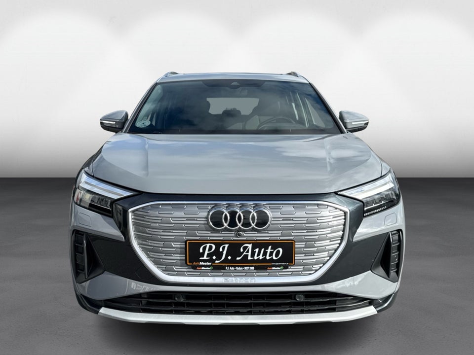Audi Q4 e-tron 40  5d