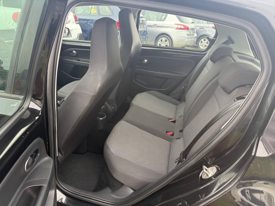 VW Up! 1,0 60 Move Up! BMT 5d
