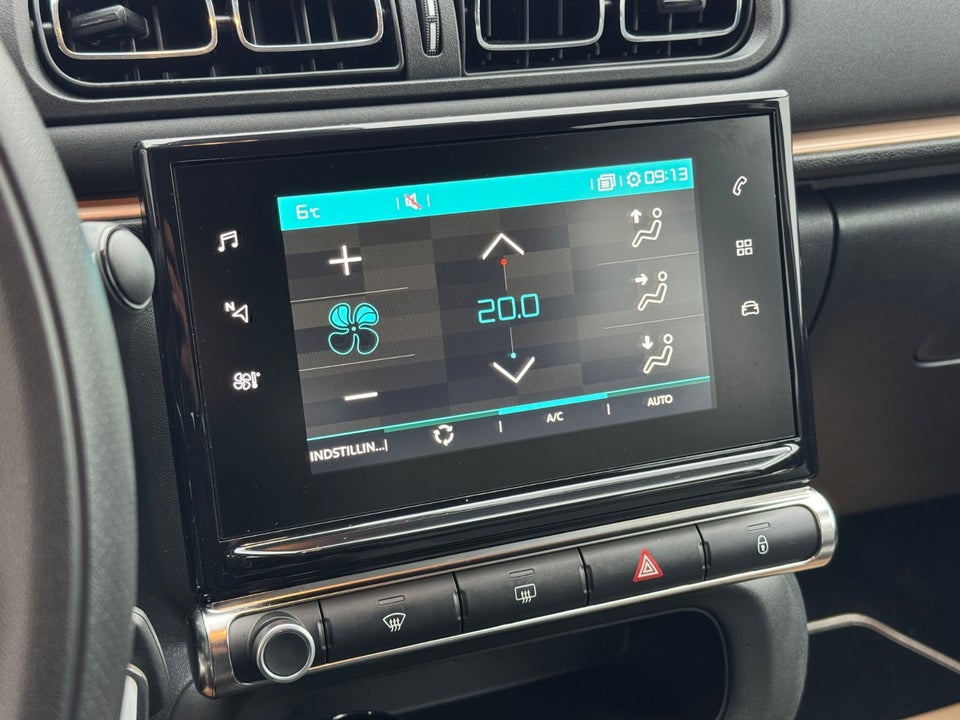 Citroën C3 1,2 PureTech 82 Attaque 5d