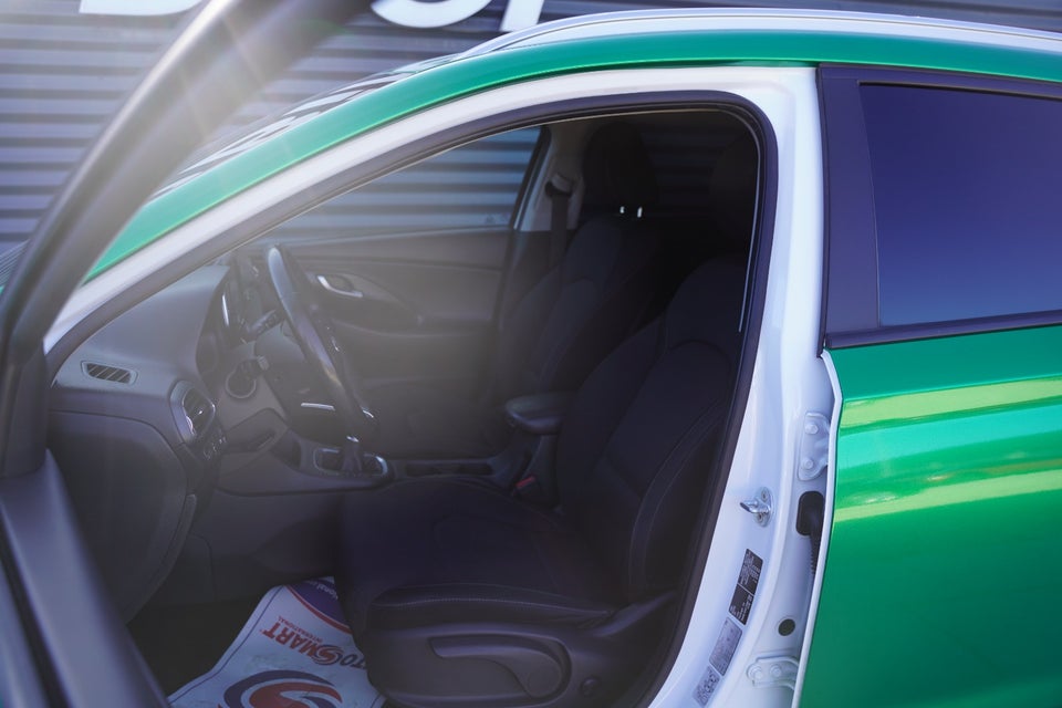 Hyundai i30 1,0 T-GDi Trend stc. 5d