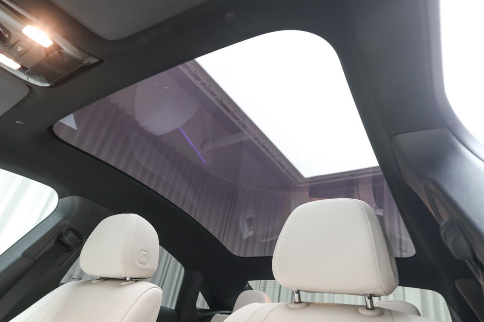 Mercedes CLA250+ EQ Progressive Premium 4d