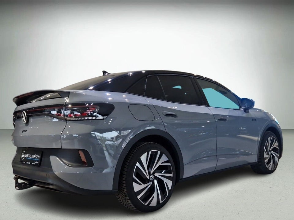 VW ID.5 77 GTX 4Motion 5d