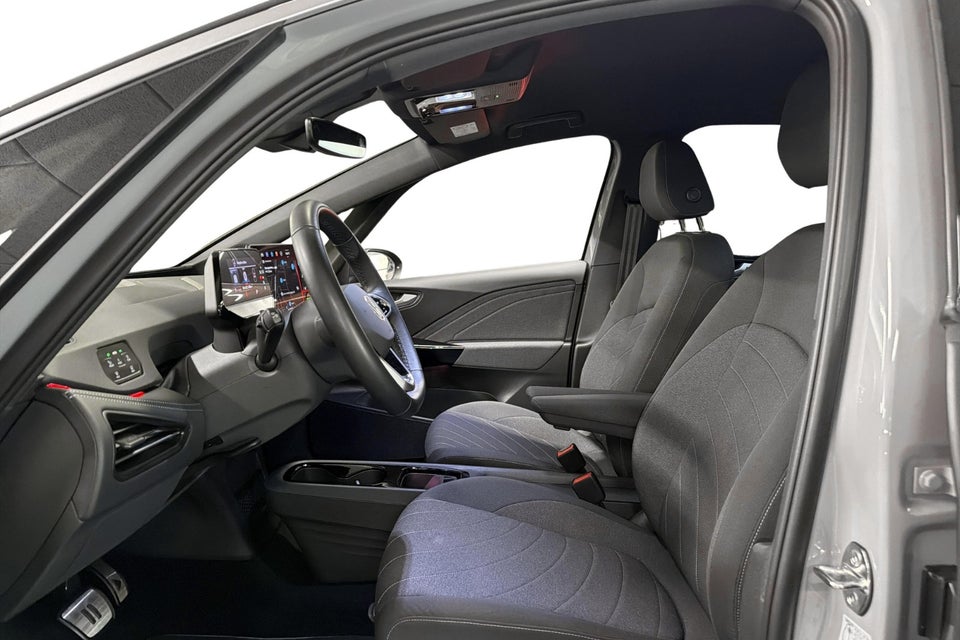 VW ID.3 58 Style+ 5d