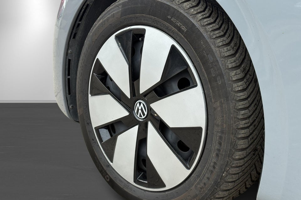 VW ID.3 58 Pro Performance 5d