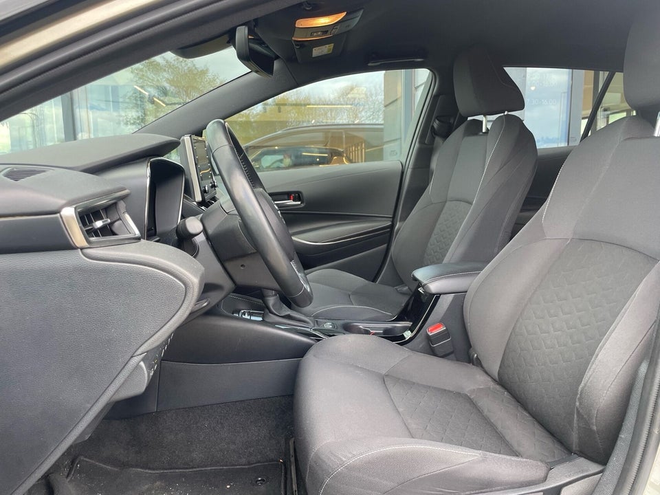 Toyota Corolla 1,8 Hybrid H3 Smart Touring Sports MDS 5d