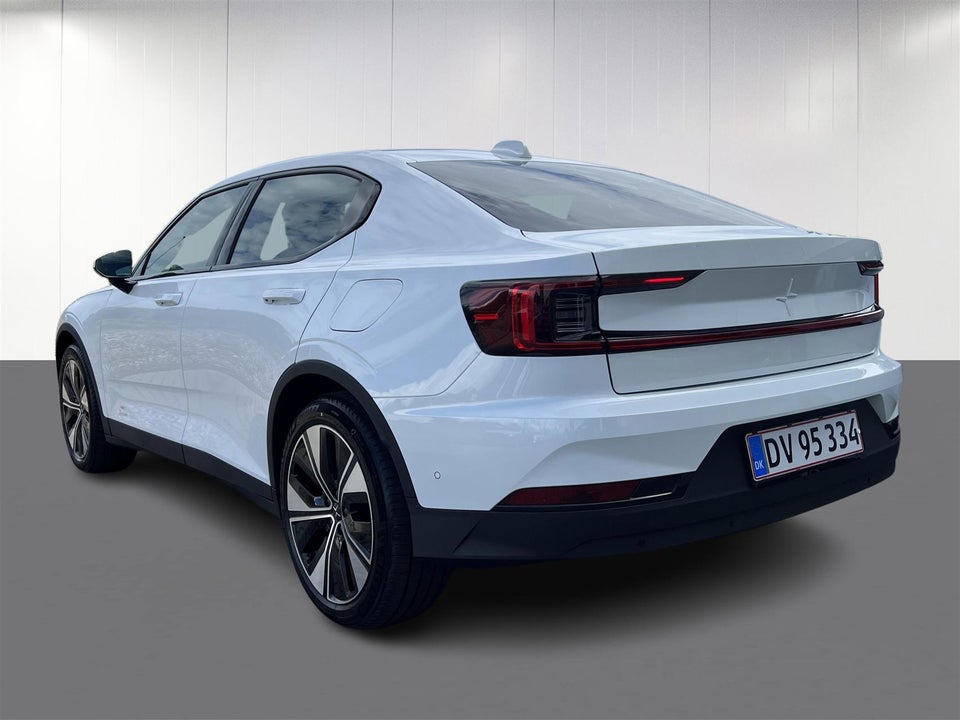 Polestar 2 Long Range 5d