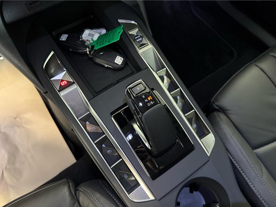 DS DS 3 CrossBack 54 E-Tense Opera 5d