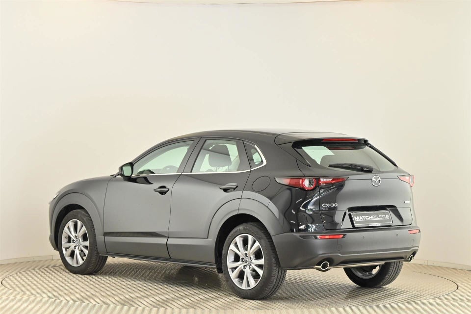 Mazda CX-30 2,0 e-SkyActiv-G 150 Sky 5d