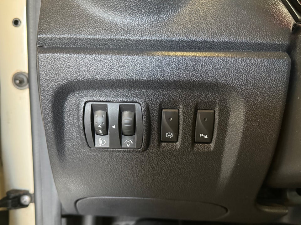 Renault Captur 0,9 TCe 90 Dynamique 5d