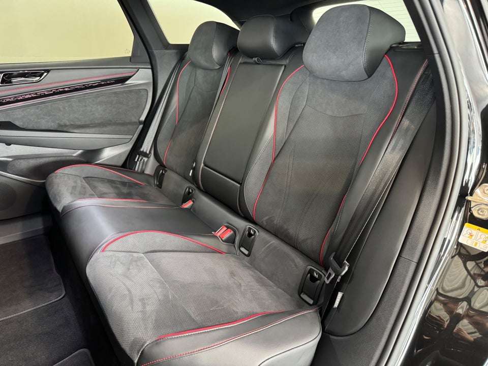 VW ID.7 86 GTX Max+ Tourer 4Motion 5d