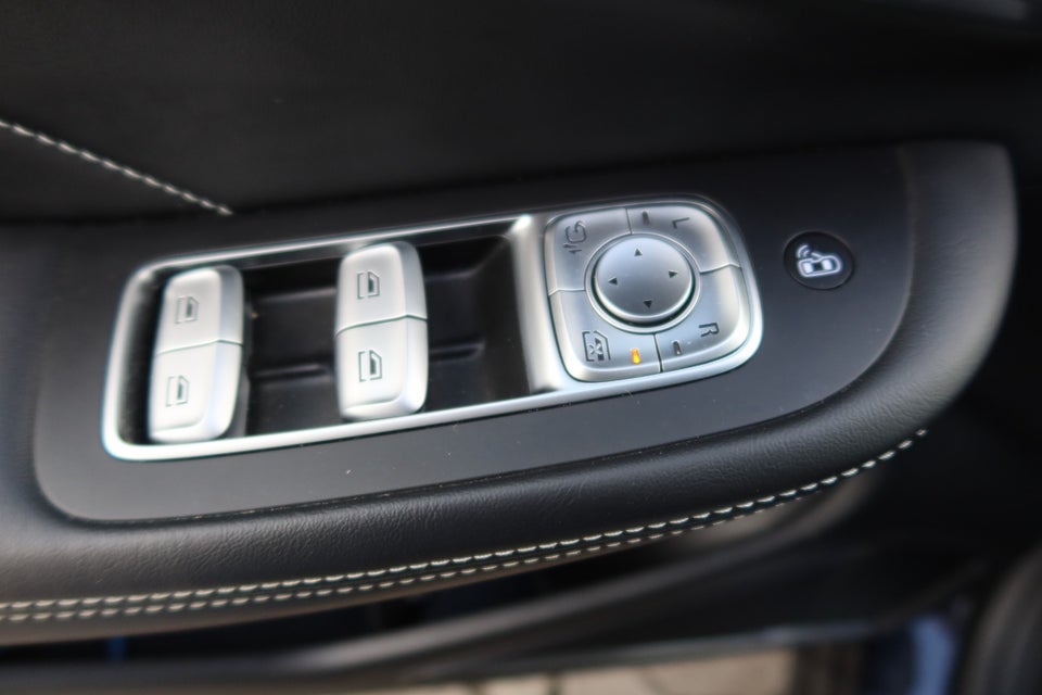 MG Marvel R Performance 5d