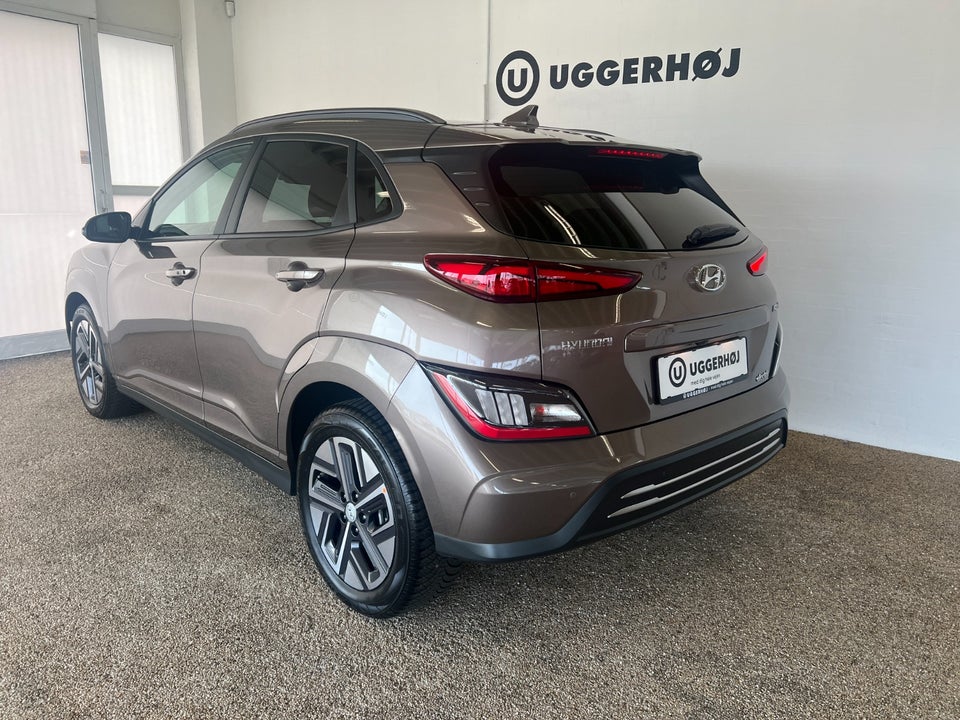 Hyundai Kona 64 EV Trend 5d