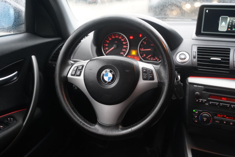 BMW 120i 2,0  5d