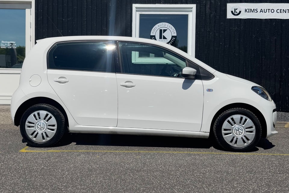 VW Up! 1,0 60 Take Up! BMT 5d