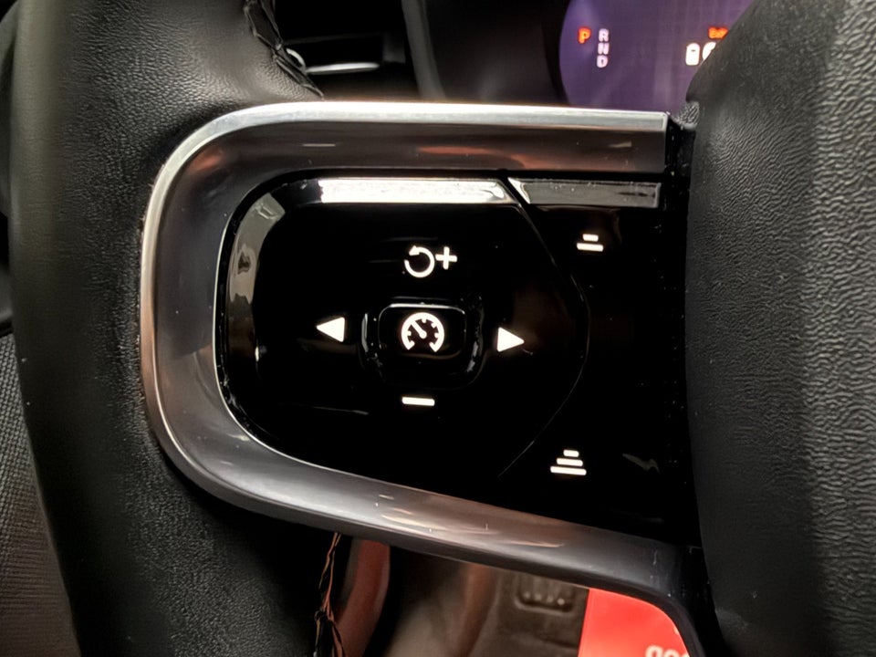 Polestar 2 Long Range 5d