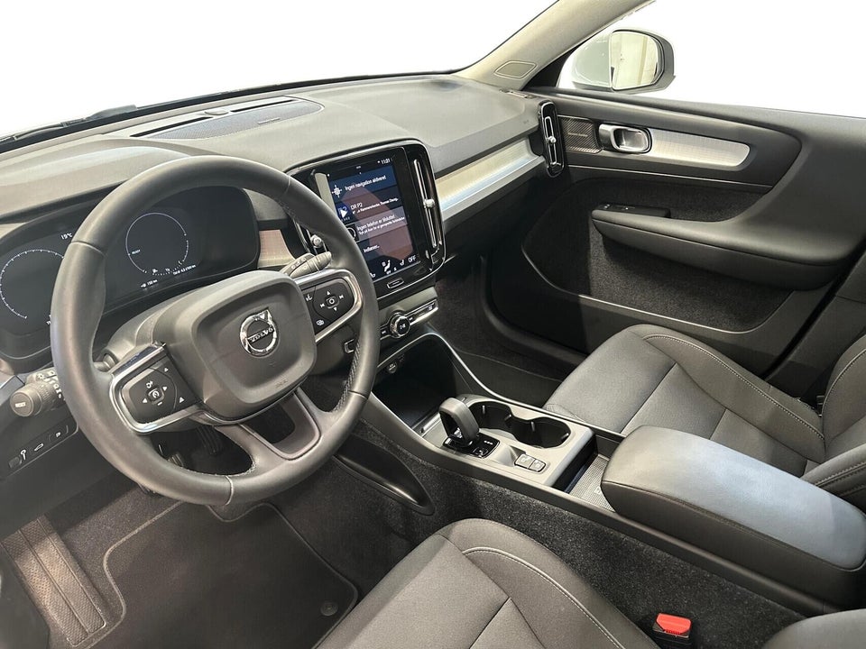 Volvo XC40 1,5 T4 ReCharge Inscription X aut. 5d