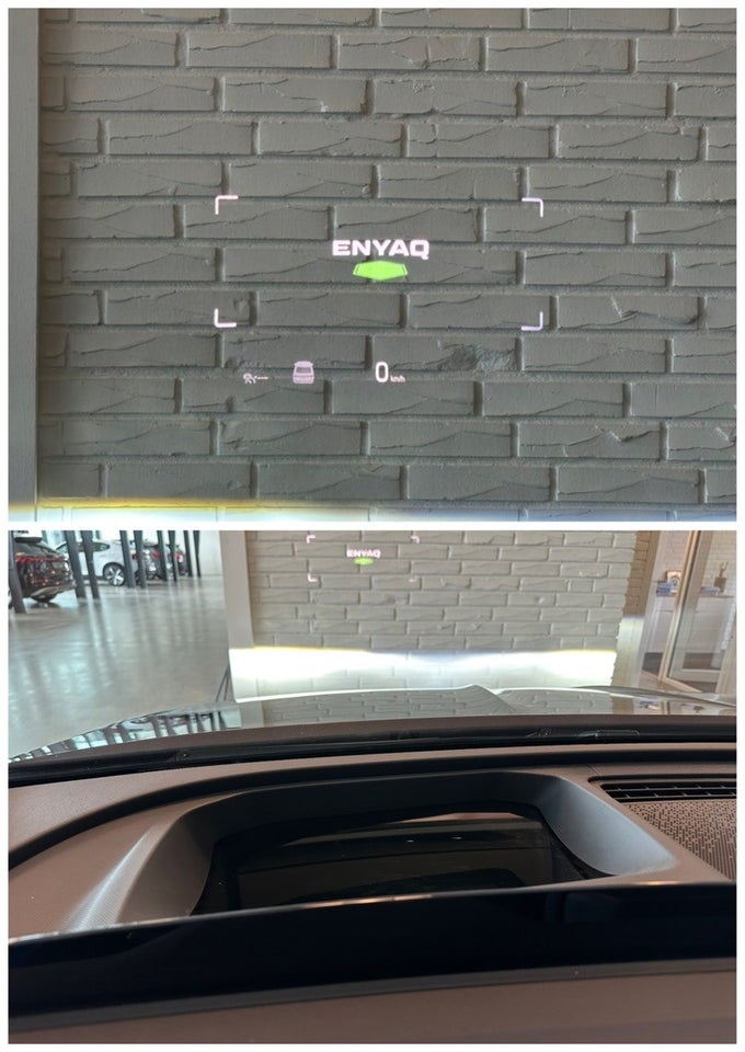 Skoda Enyaq 80 iV Suite 5d