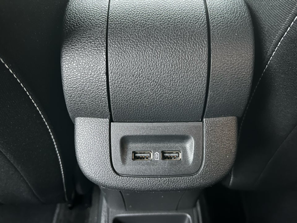 Skoda Fabia 1,0 TSi 95 Dynamic Combi DSG 5d