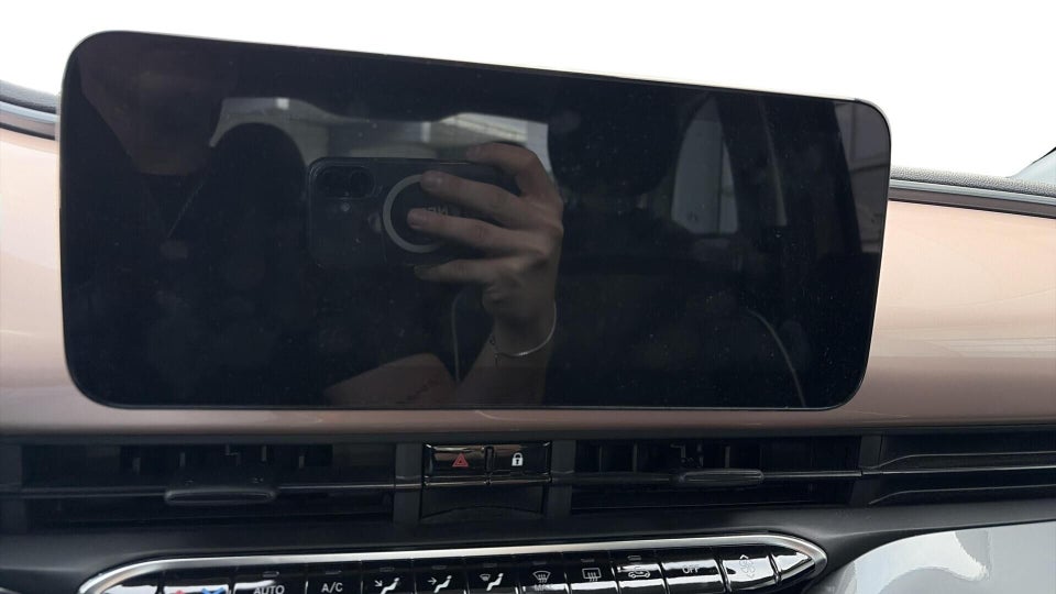 Fiat 500e 42 Icon 3d