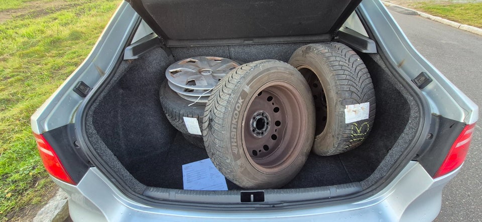 Seat Toledo 1,2 TSi 85 Style 5d