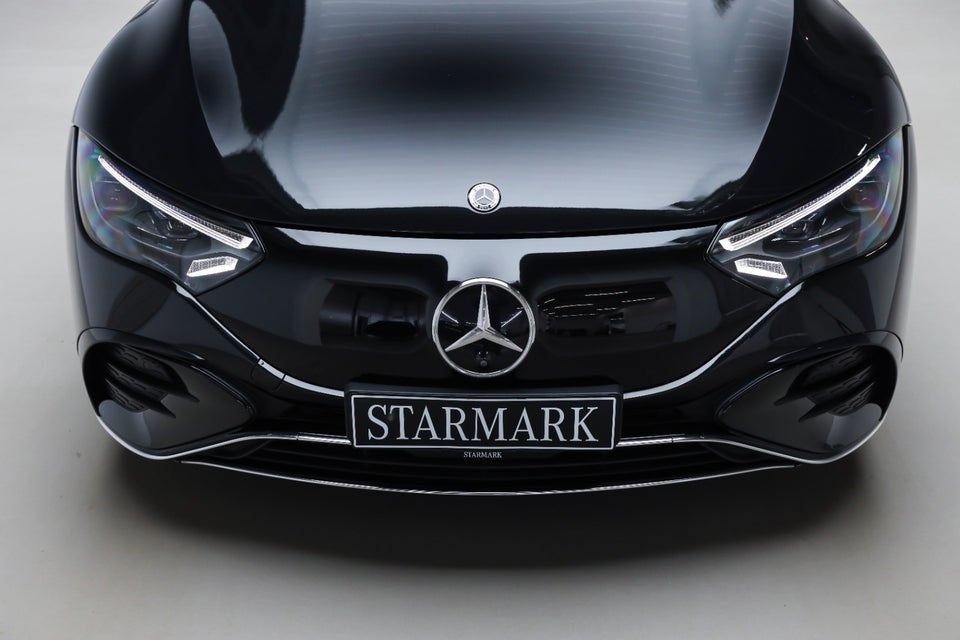 Mercedes EQE350+ AMG Premium Plus 4d