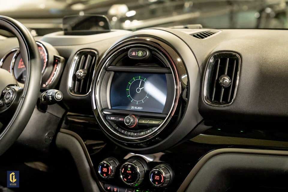 MINI Countryman Cooper S 2,0 aut. 5d